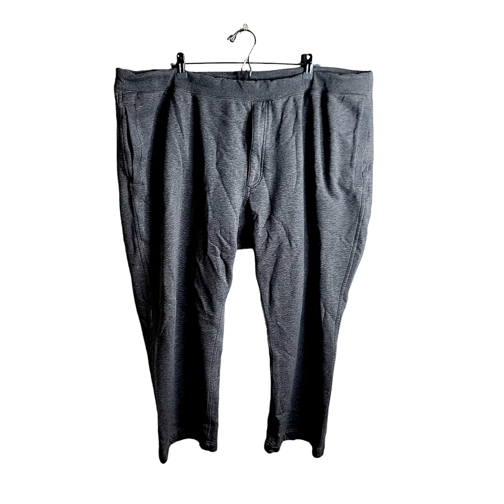 Duluth Trading Co. Heavyweight Sweatpants. Perfect!